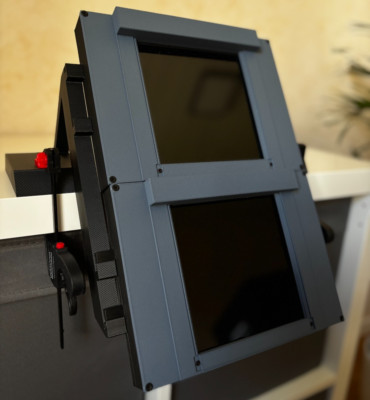 Airbus ECAM Displays MSFS2020/2024