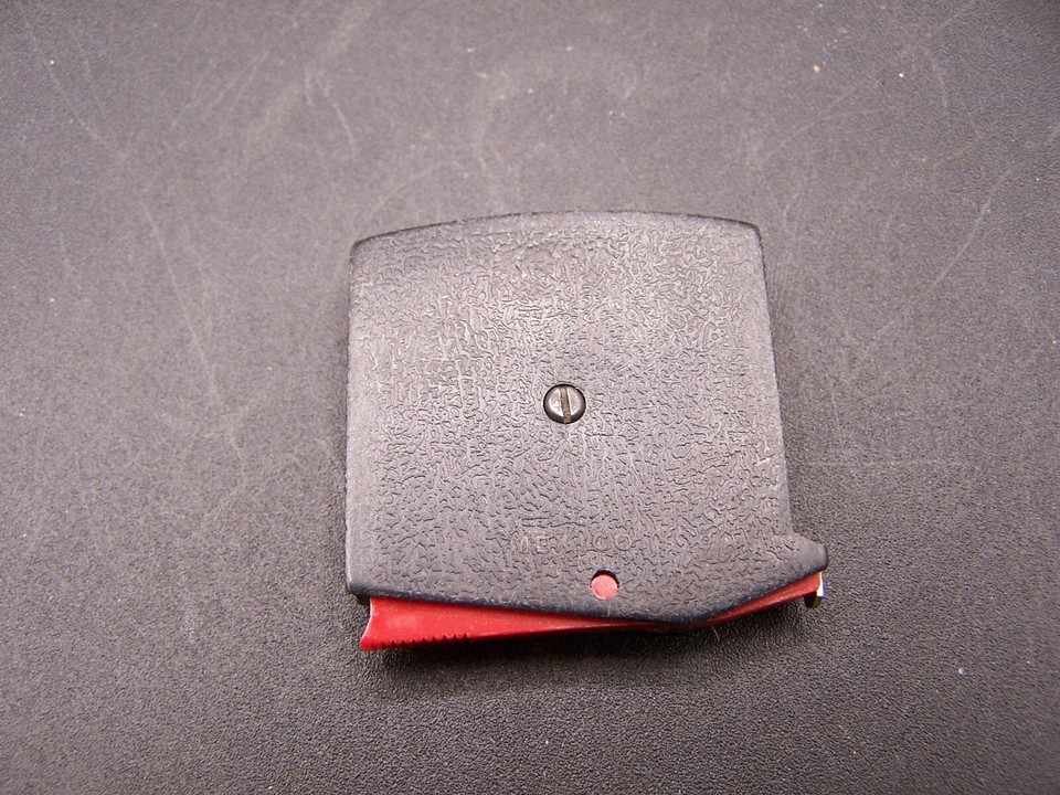 LOT OF 7 VINTAGE FRANKFORT INDIANA ADVERTISING ITEMS MATCH HOLDER KEY