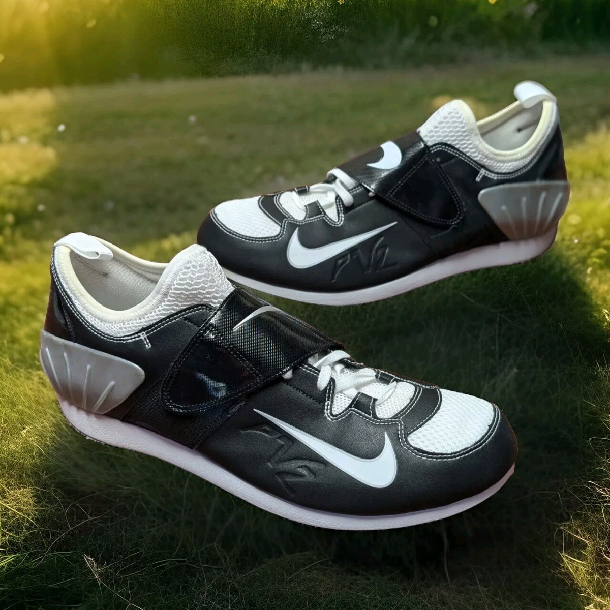 nike zoom pole vault spikes