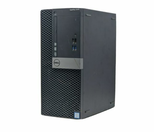 Dell OptiPlex GX520 SFF PC Celeron 3.06GHz 512MB RAM (Windows 7