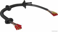 Herth+Buss Kabelreparatursatz, Kofferraumdeckel - 51277061
