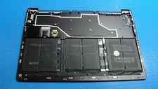 Microsoft Surface Laptop 3 13.5" 1867:1868 Genuine Bottom Case w/Battery Black