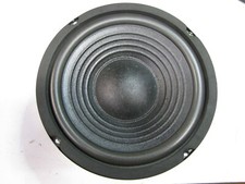 GOLDWOOD 6.5" WOOFER GW-206/8