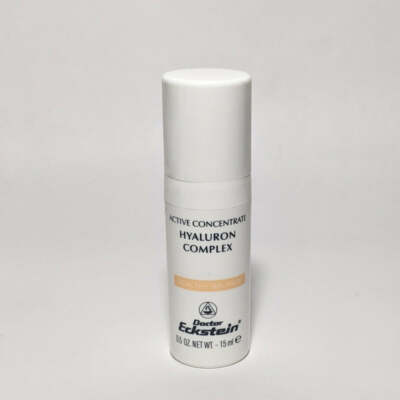 Dr.R.A. Eckstein Active Concentrate Hyaluron Complex 15ml / 0.5oz