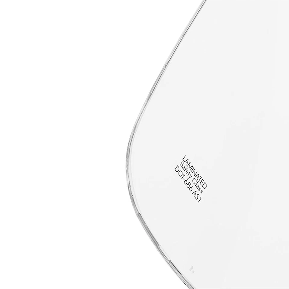 Parabrisas transparente AMD para Chevrolet Suburban GMC Suburban 380-4055-C Foto 2 de 3