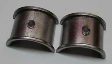 1 1/2 HP Fuller Johnson ND NC Rod Bearing Gas Engine Motor 