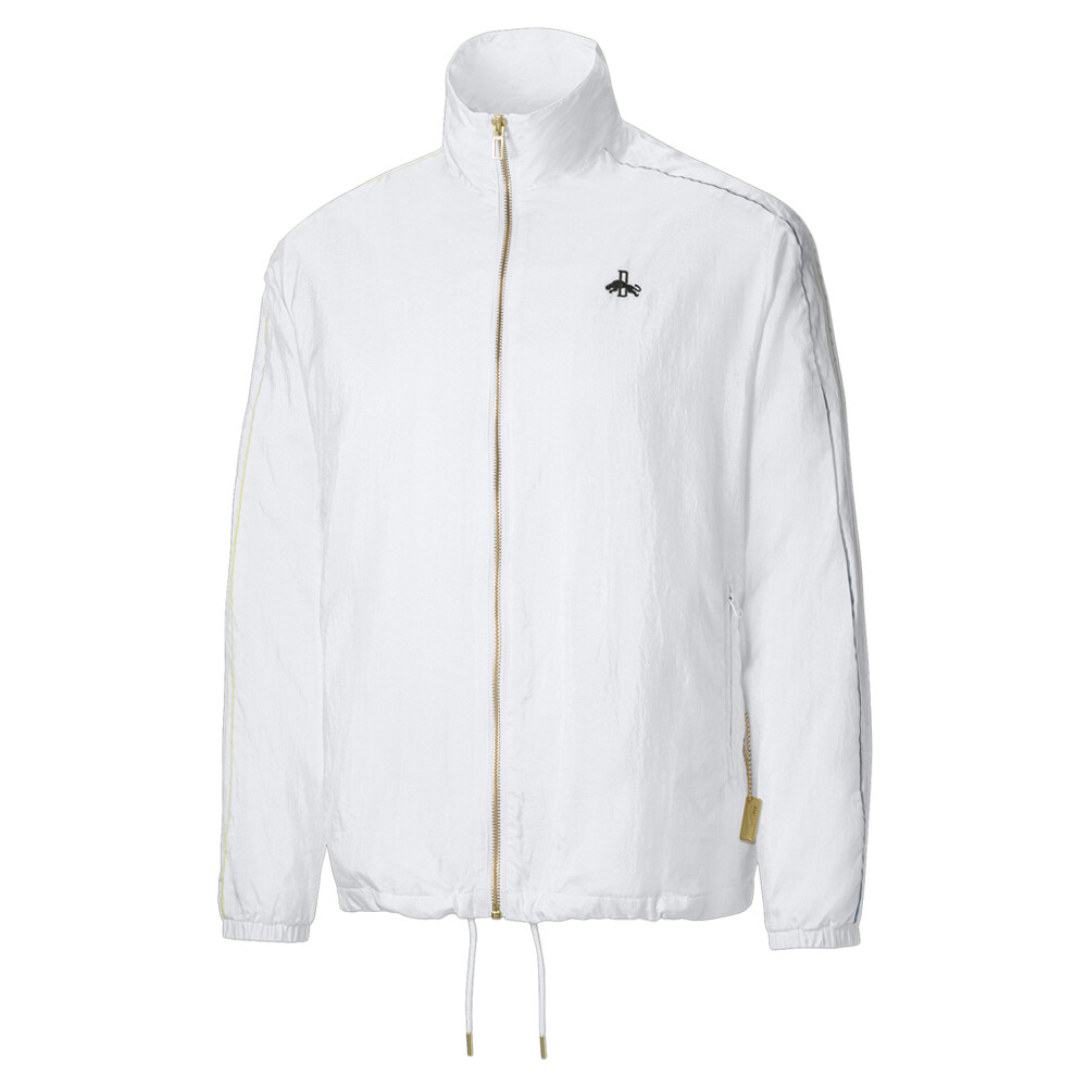 Спортивный топ Puma Rudolf Dassler X Legacy T7 для мужчин, Размер M, пальто, куртки, Верхняя одежда 5