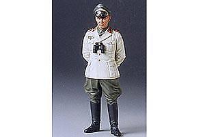 Tamiya 36305 German Field Marshall Rommel Africa Corps (1:16 Scale)