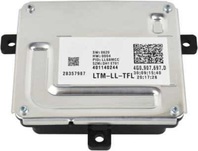 Module Ballast LED DRL Pour Volkswagen Caddy 2015 - Réf. 4G0 907 397 Q, Neuf, Garantie 1 An