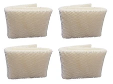 (4) Humidifier Wick Filter for Essick Air MAF-1 MAF1 MoistAir AirCare