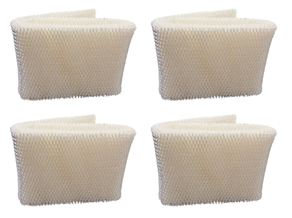 (4) Humidifier Wick Filter for Essick Air MAF-1 MAF1 MoistAir AirCare