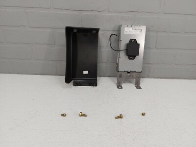 2007-2008 Nissan Maxima 3.5L SE Bluetooth telephone module control computer OEM