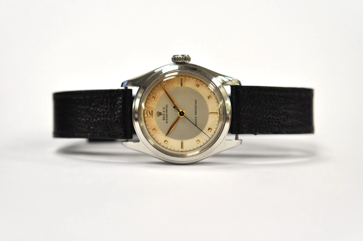 Rolex Oyster Perpetual 6144 for sale | eBay