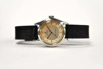 Rolex Oyster Royal 1962 6144 UK