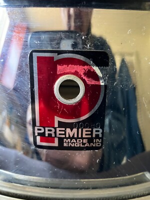 Premier 14x5 Premier 14x5