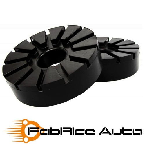 Kit Elevador Espaciadores Coche 1.2" 30mm para Renault KANGOO (BE BOP/EXPRESS) 2007-presente - Imagen 7 de 7