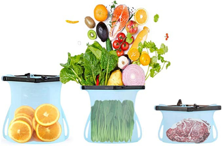 Containers Bpa Free