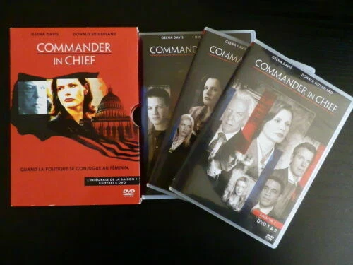 DVD et Blu-ray DVD zone 1