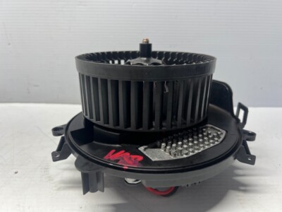  2020 VOLKSWAGEN ARTEON 2.0TDI HEATER/AC FAN/BLOWER 3Q2 819 021 A