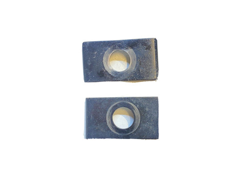 Kawasaki ZR-7s 1999 - 2004 Hinterachse Scheiben