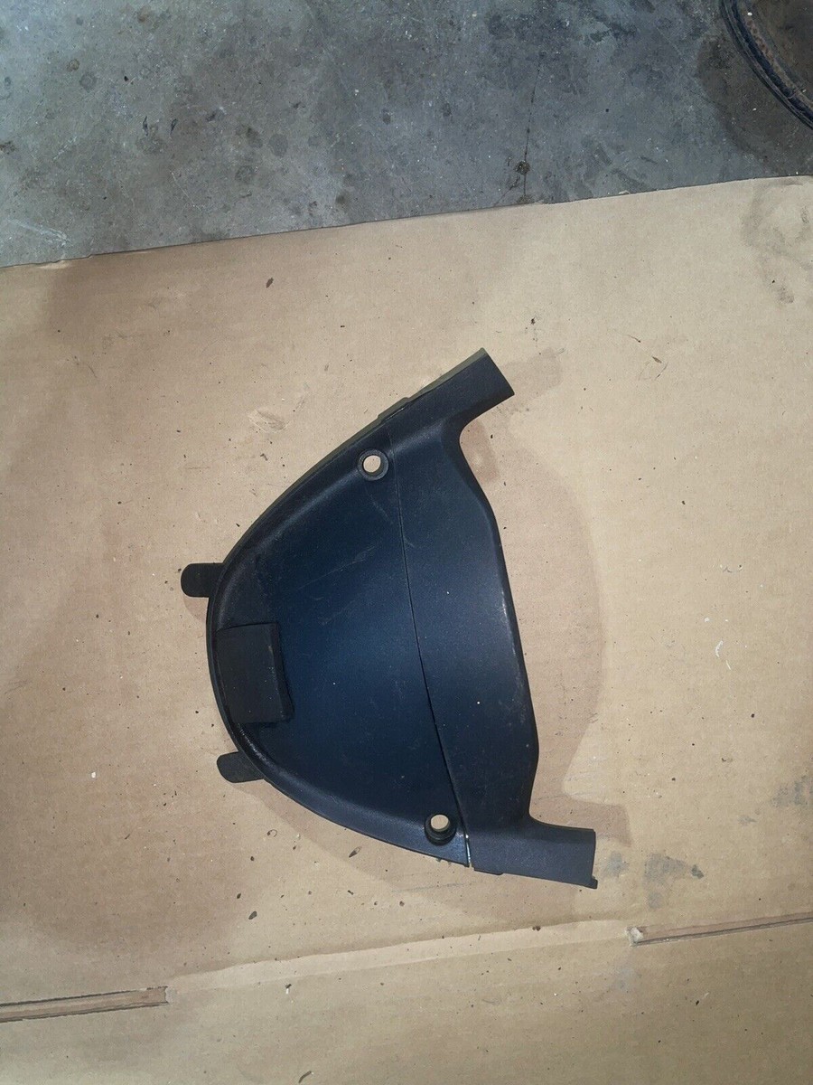 フライデー Suzuki RF 600 RF600 Upper Inner Dash Cover Guard Dashboard 94641