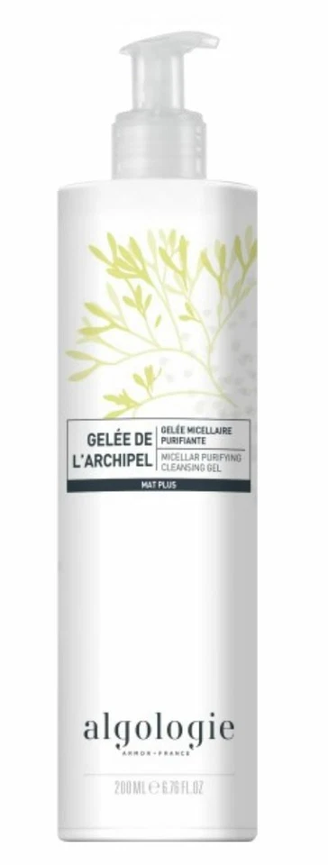 Oily, Acne prone combination skin, Program, cleanse, tone, moist, mask, night - image 2 of 4