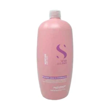 Alfaparf Semi Di Lino Moisture Nutritive Leave-In Conditioner 33.8 oz