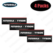 Futurola X Tyson X Rolling Papers +Tips King ...