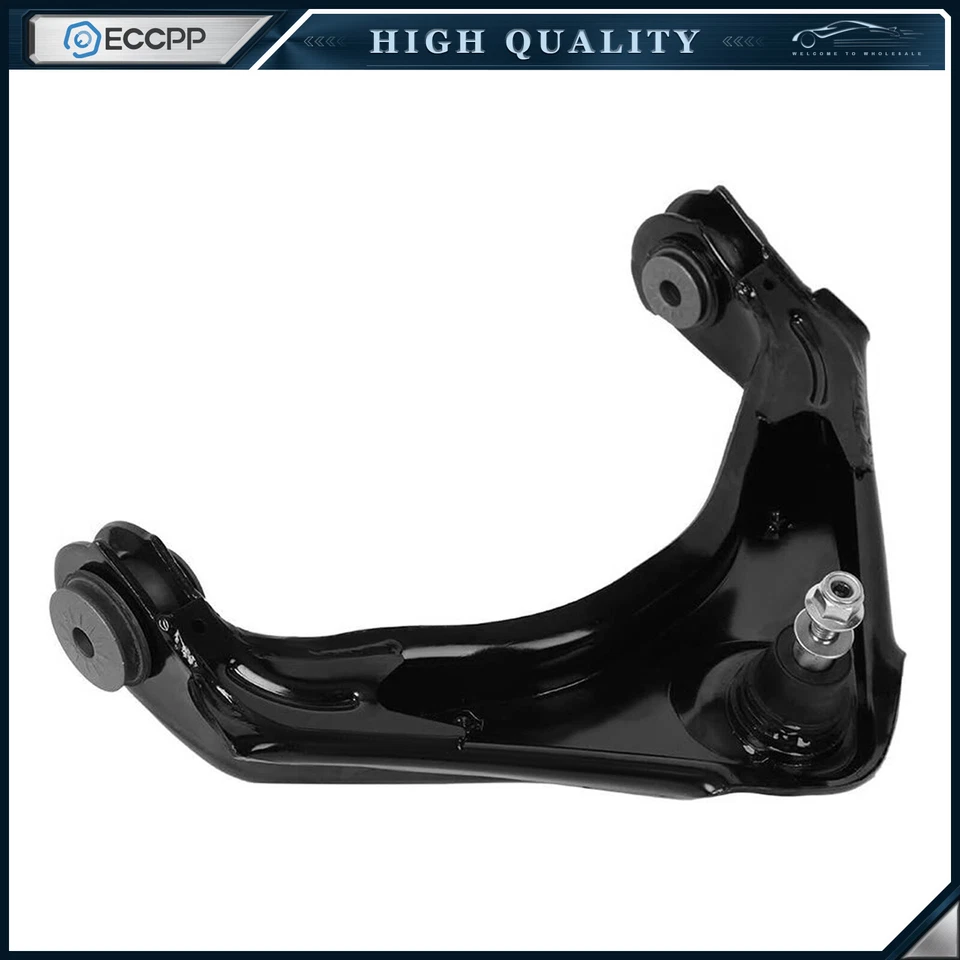 Kit de suspensión para Chevrolet Silverado 2500 1999-2000 4x4 brazo de control rótula Foto 2 de 4