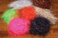 Hareline Dubbin - Standard UV Polar Chenille