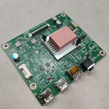 MOTHERBOARD ONLY for Dell 32 4K UHD Monitor - SE3223Q GENUINE