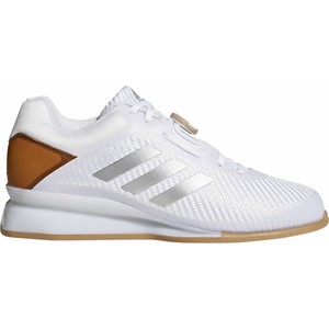 adidas weightlifting shoes leistung
