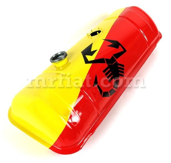 Fiat 500 F/L/R Abarth Fuel Tank New eBay