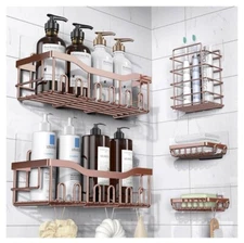 shower caddy set