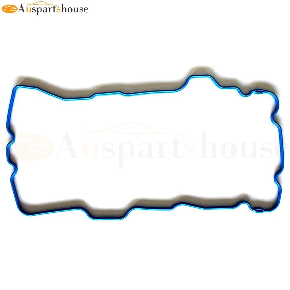 Junta de cárter de aceite para Ford Escape Fusion Mazda 6 Tribute Mariner MPV Mercury Sable Foto 2 de 4