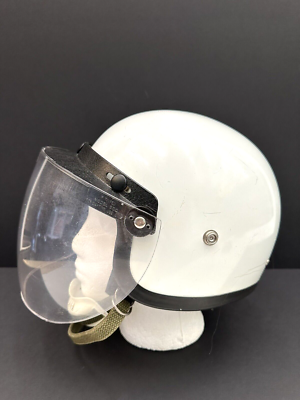 1960s Vintage Motorcycle Helmet, Made in Japan, Size XL | eBay