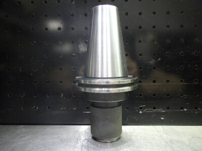 Lyndex CAT50 Bilz #2 Rigid Tapping Chuck 3.8'' Pro C50R5-0875 (LOC2847B)