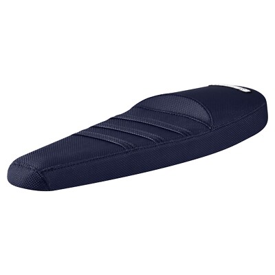 Super73 Brooklyn R-Series eBike Seat Cover all KTM BLUE/KTM BLUE