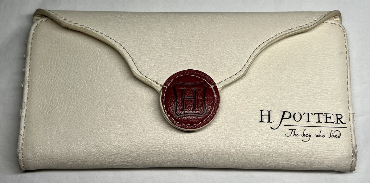 I 5 Migliori Harry Potter Lettera Portafoglio - Maggio 2025