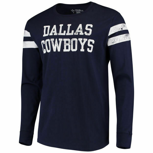 long sleeve dallas cowboys jersey