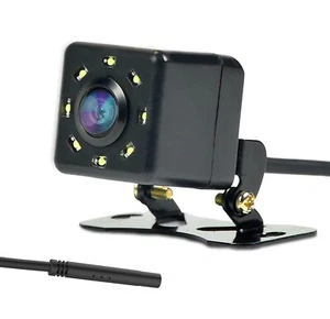 New Car Rear View Parking Backup Camera Night Vision Universal for Sony