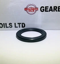 GENUINE ZF 8HP 8 SPEED AUTO GEARBOX TRANSMISSION PUMP CONVERTER SHAFT SEAL OEM