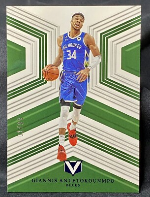 その他 GIANNIS ANTETOKOUNMPO 2022-23 Chronicles Vertex #180 GIANNIS Antetokounmpo 1/99