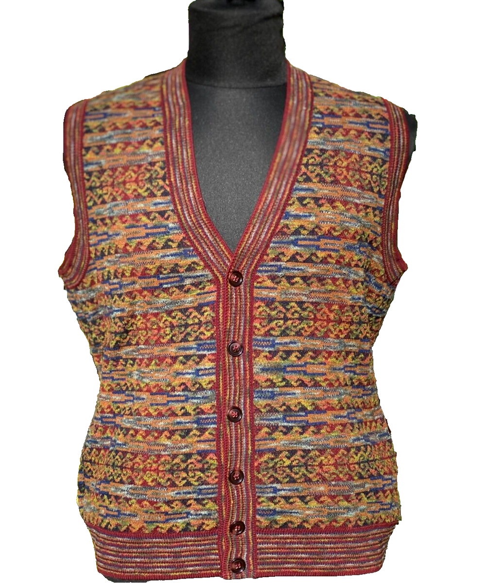 cardigan cosby cardigan uomo missoni