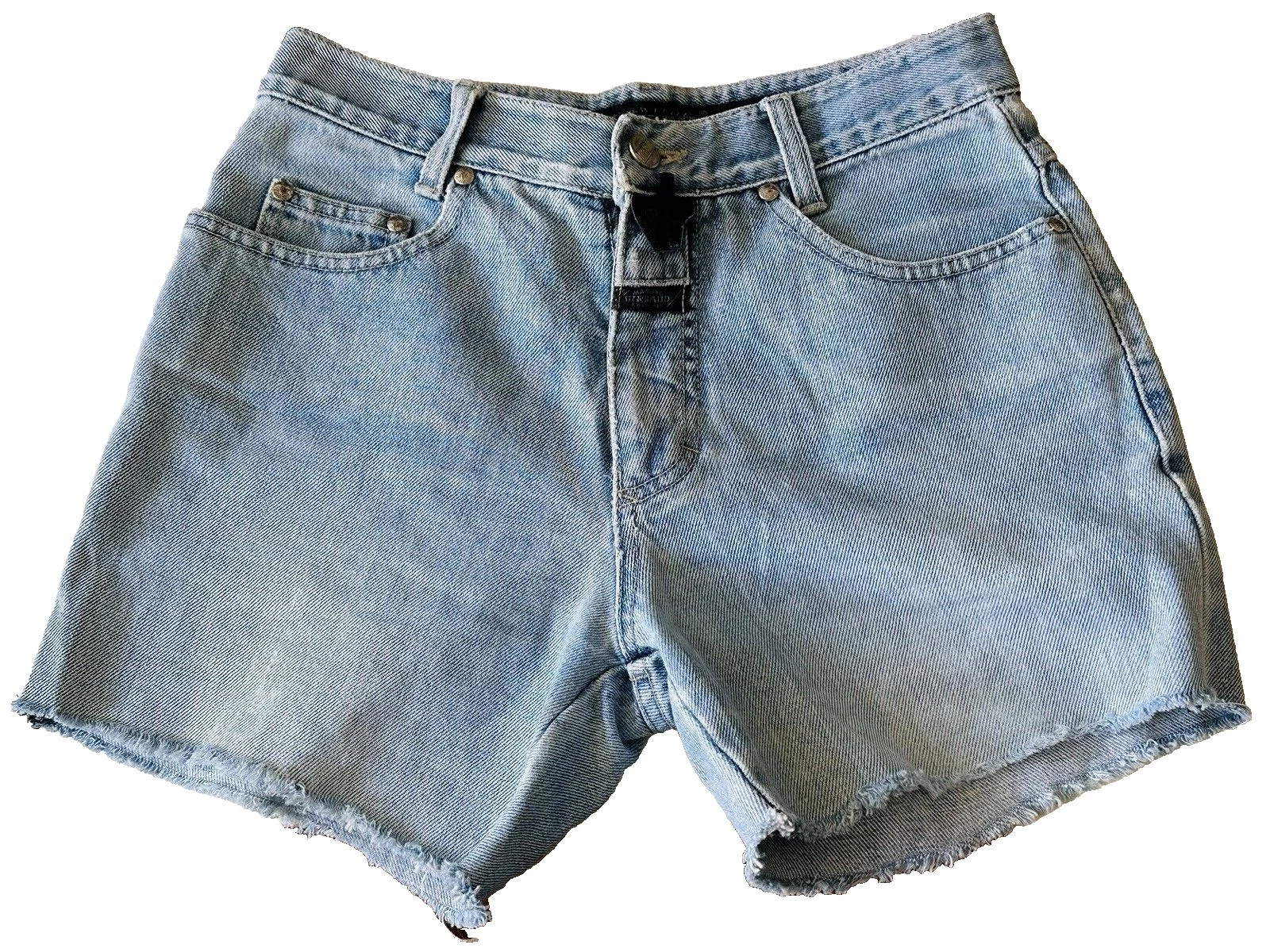 Шорты для женщин Girbaud