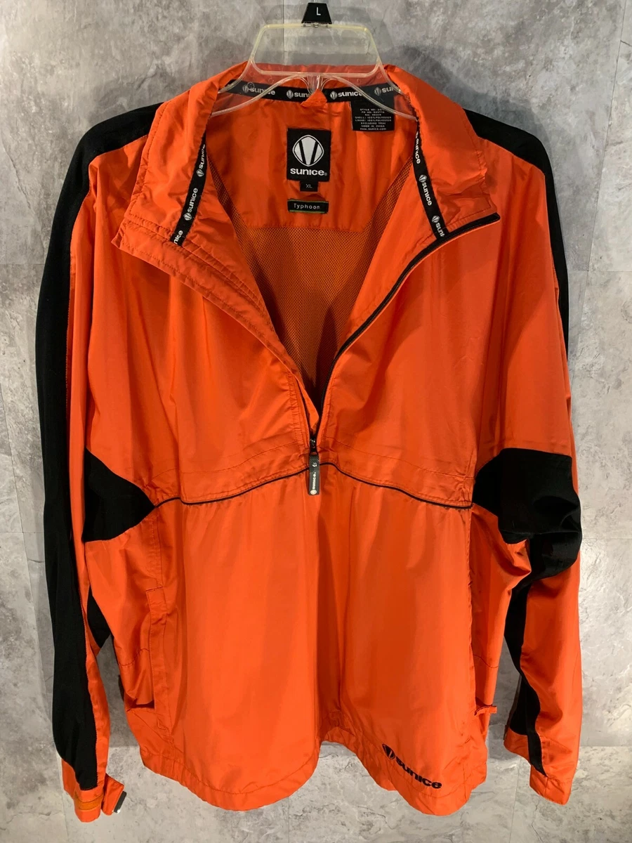 Sunice windbreaker best sale