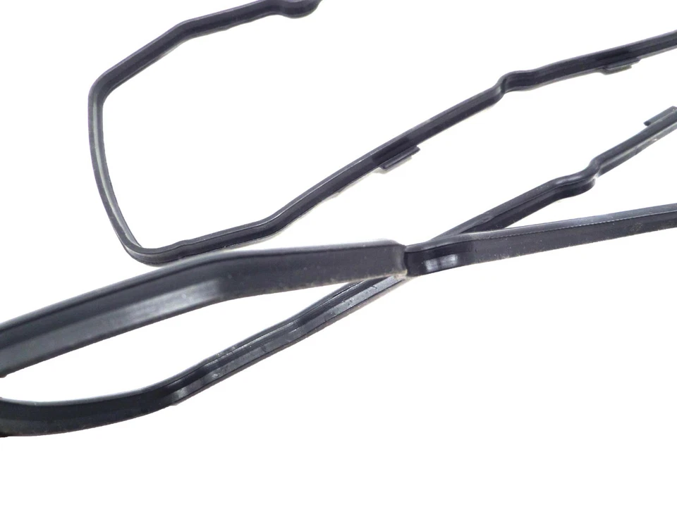 1645201 Valve Cover Gasket Set OEM Cadillac Deville Eldorado Seville 4.1L 4.5L - Image 2 of 4