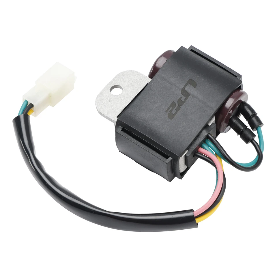 Voltage Regulator / Rectifier For Honda XR200R XR250R XR400R XR600R 1984-2004 - Изображение 4 из 4