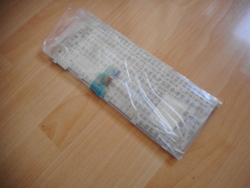 Panasonic CF-31 CF-53 CF-30 CF-29 CF-28 Keyboard TOUGHBOOK QWERTY US clavier - Photo 6/21