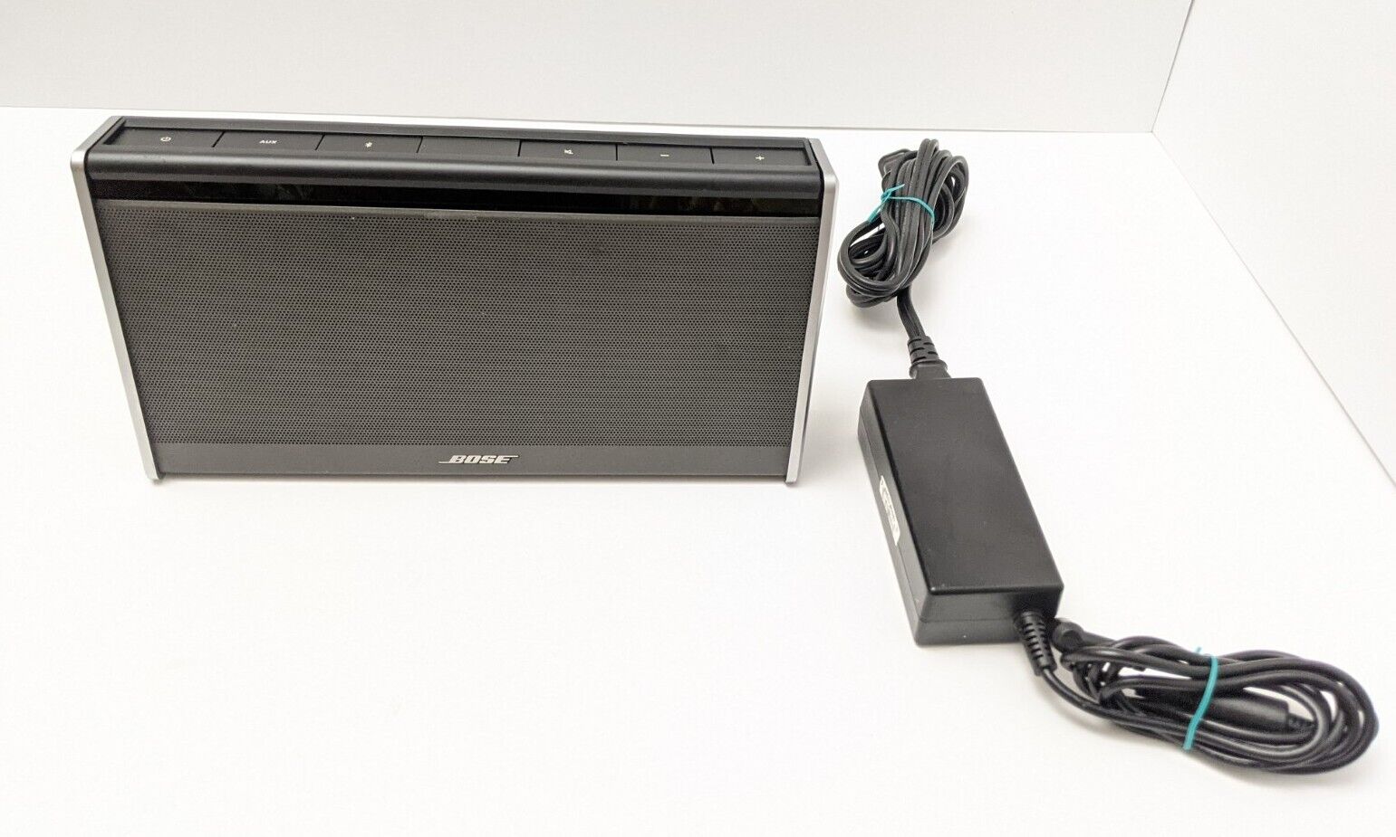 Bose SoundLink Bluetooth Mobile Speaker II 404600 Black | eBay